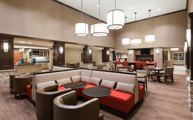 Homewood Suites by Hilton Denver Tech Center