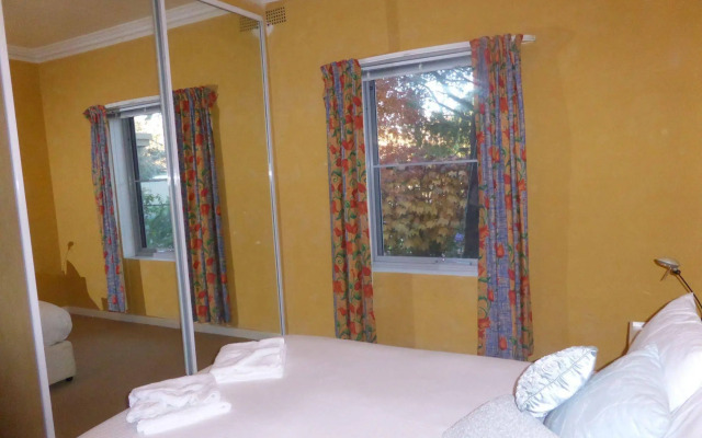 A Colourcity Apartments