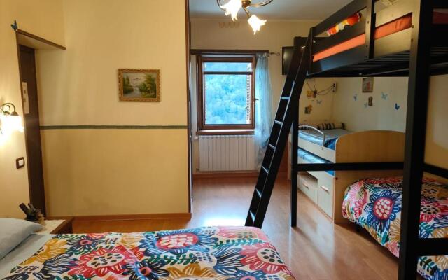 B And B Il Ghiro Country House