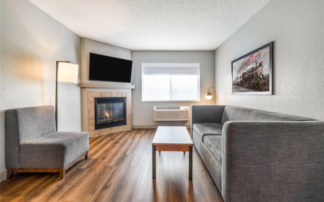 AmericInn by Wyndham Mounds View Minneapolis