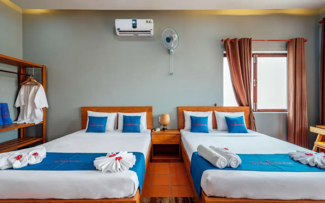 Red Resort Phu Quoc Hotel