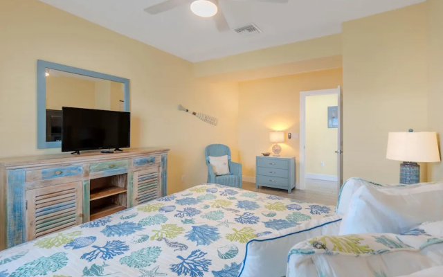 218 Dolphin Beach House