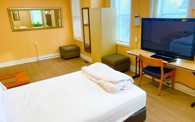 BedExpress hotel hostel