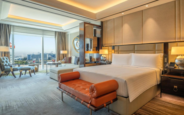 Hotel Prince de Paris