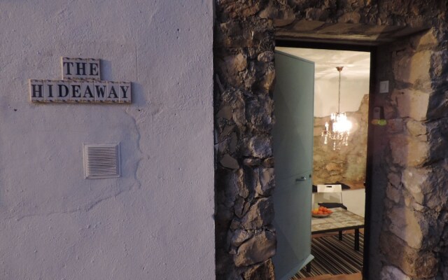 The Hideaway Benaocaz Cadiz