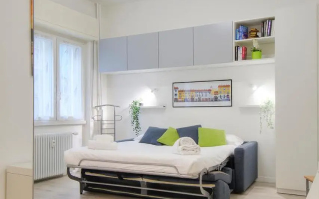 I Host Apartment - Cossa 19
