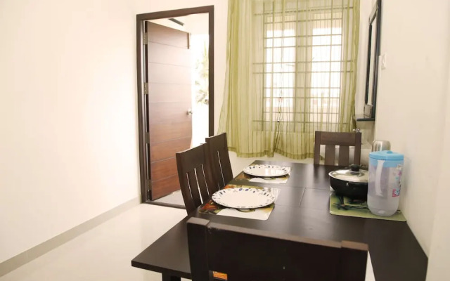OYO 8432 Apartment Angel Park