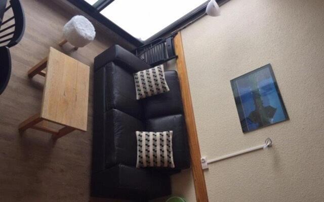 Appartement Arette, 2 pièces, 6 personnes - FR-1-602-8