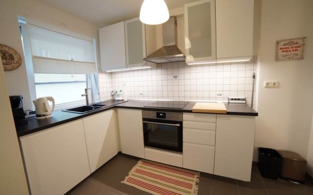 Beautiful house in the heart of Munich