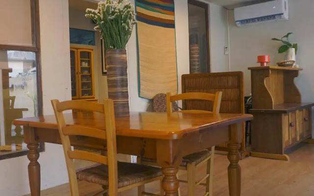 The Goose Cafe & Hostel