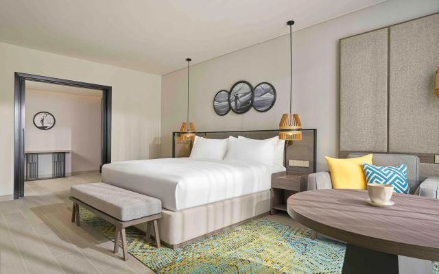 Crowne Plaza Phu Quoc Starbay by IHG