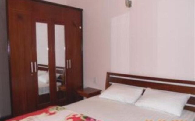 Dan Chi Hotel