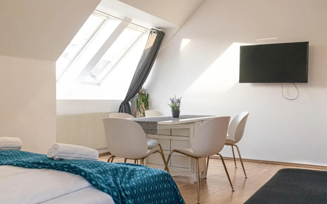 Lovely 2 Apartments - Suitable for Long Stays - Apartment in Vienna - Photo 3