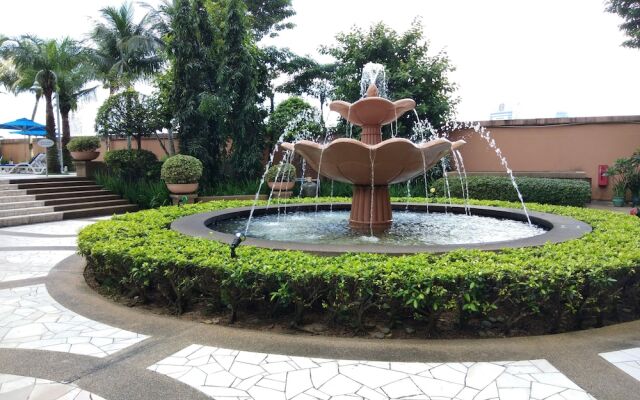 Connect Service Suite at Times Square