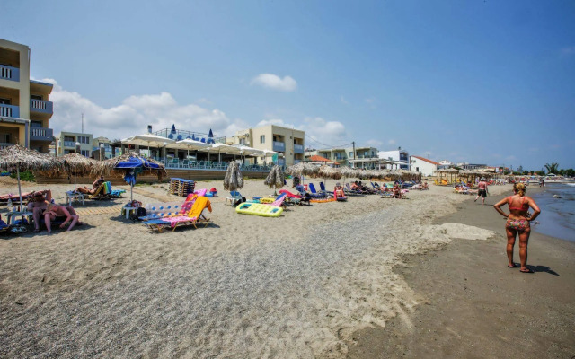 Menia Beach Hotel