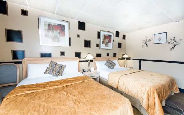 Niagara Parkway Court Motel