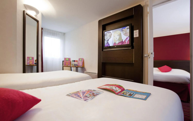 Ibis Styles Belfort Centre