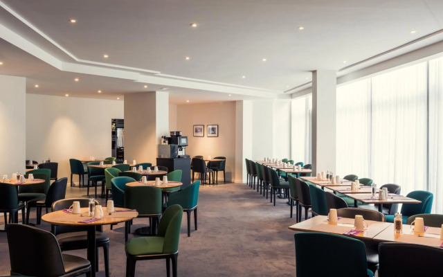 Mercure Paris Boulogne Aparthotel