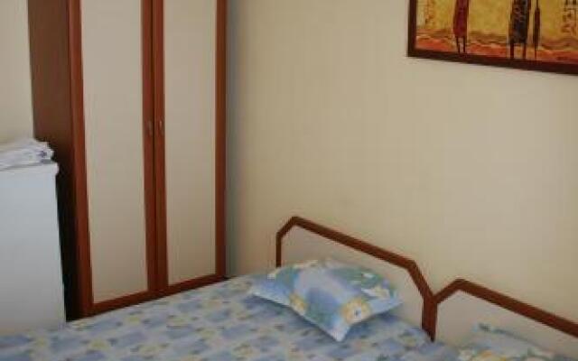 Homestay Kostadinov