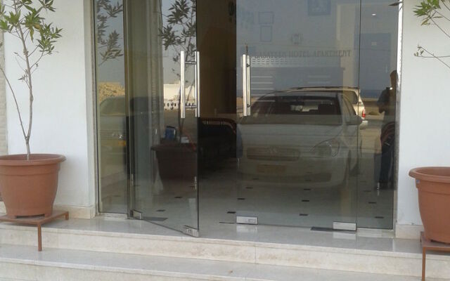 Al Basateen Hotel Apartment