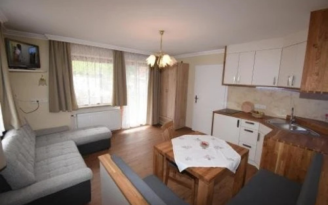 Schmiedererhof Appartements/Zimmer