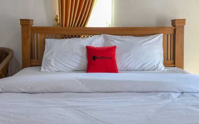 RedDoorz Near XT Square 3 by RedDoorz