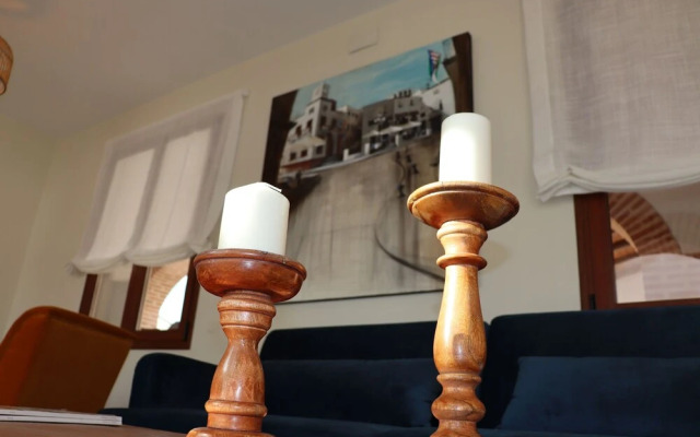 Hotel Palacio Conde del Álamo