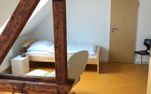 ASB Bahnhof Barsinghausen