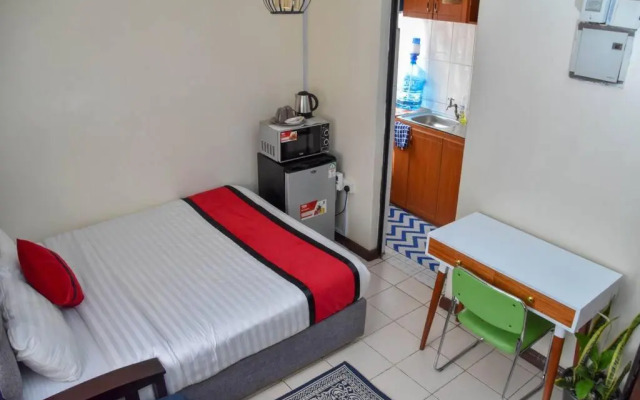 Kilimani Honass Studio