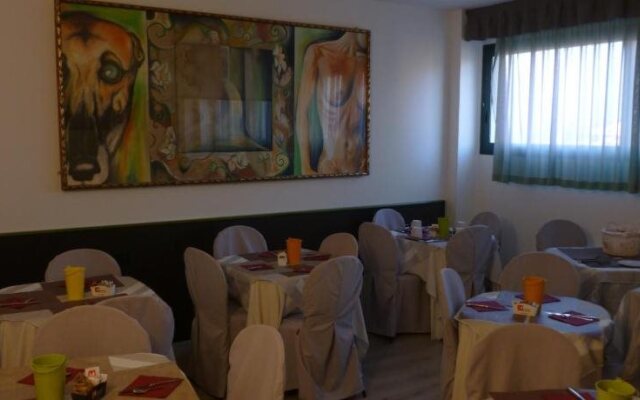 Green Hotel