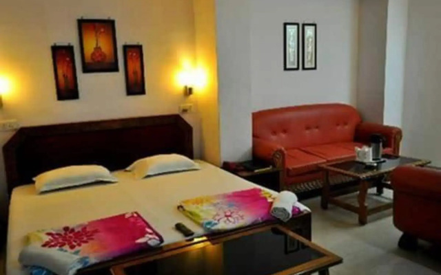Mohania Vihar Hotel
