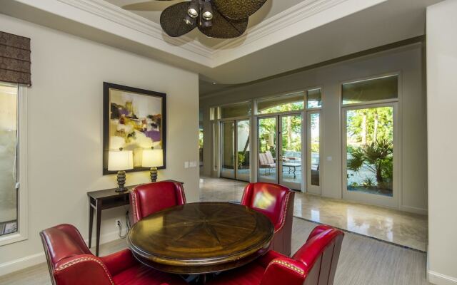 Rat Pack Retreat - Four Bedroom Home