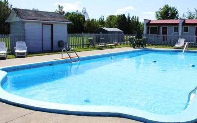 Motel de la Pente Douce