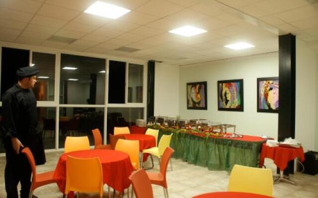 Zeelandia Suites