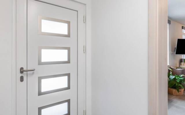 Lovely Apartment in Stützerbach near Forest