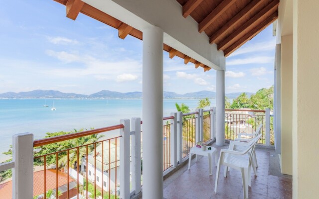 Cape Panwa Hotel