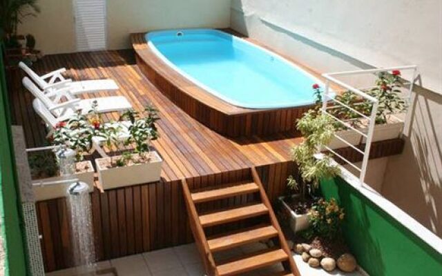 Copa Hostel