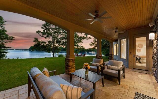 Sunset on Ballycastle