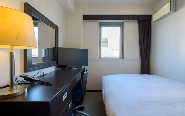 Centre One Hotel Handa