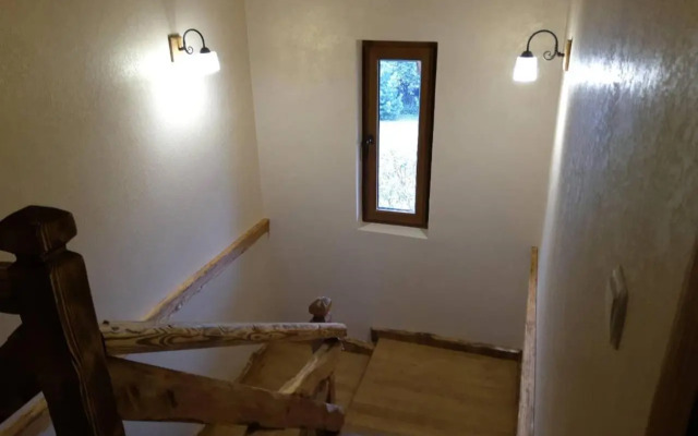 Котедж Зґарда