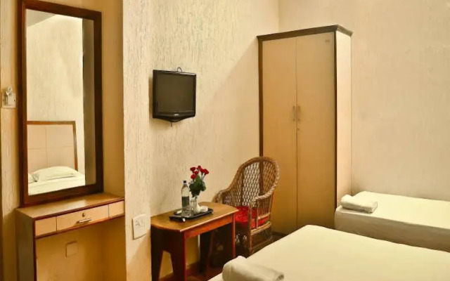 SS Hotels