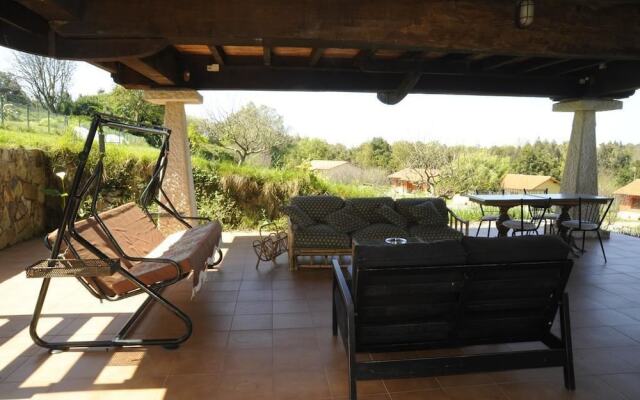 Casa El Cuetu Ii Cabrales