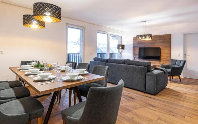 Haus Bergblick by AlpenTravel