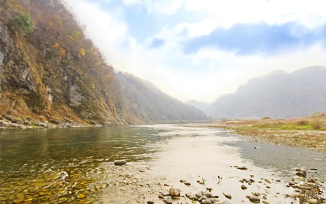 Yeongwol River Palace Pension