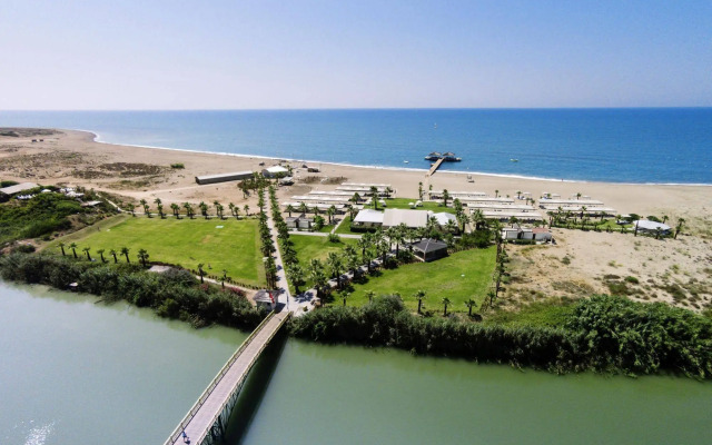 ROBINSON NOBILIS - All Inclusive