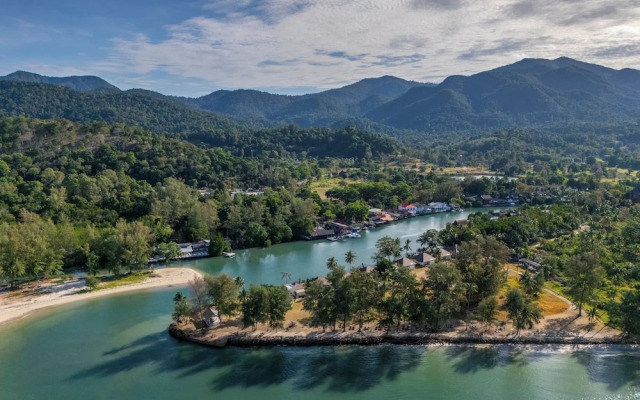 Koh Chang Longstay Resort