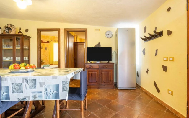 Authentic Sardinian Villa Surrounded by Nature