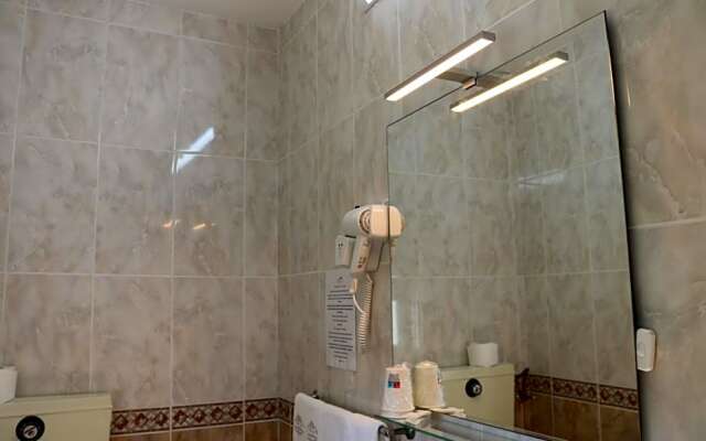 Hotel Solar das Laranjeiras