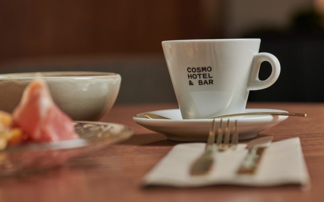 Cosmo Hotel Boutique