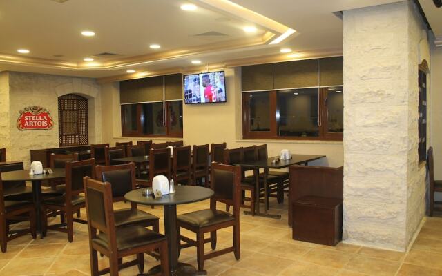 Madaba 1880 Hotel